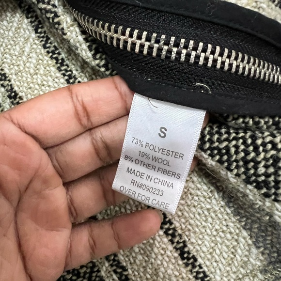 Fear of God Hoodie - Picture 7 of 7